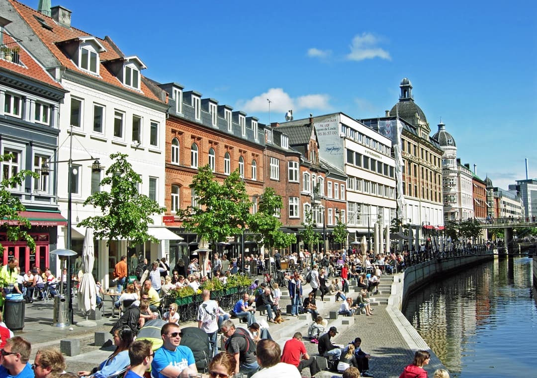 Aarhus