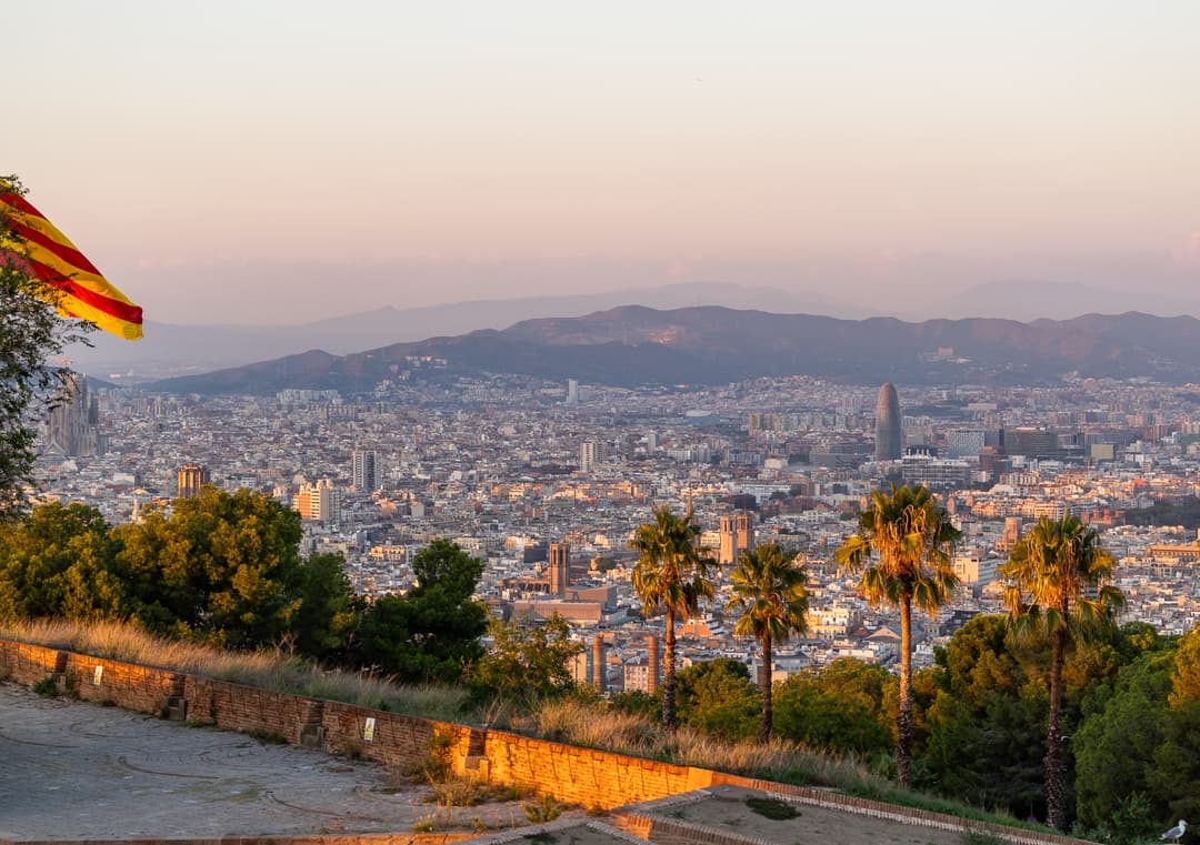 Barcelona