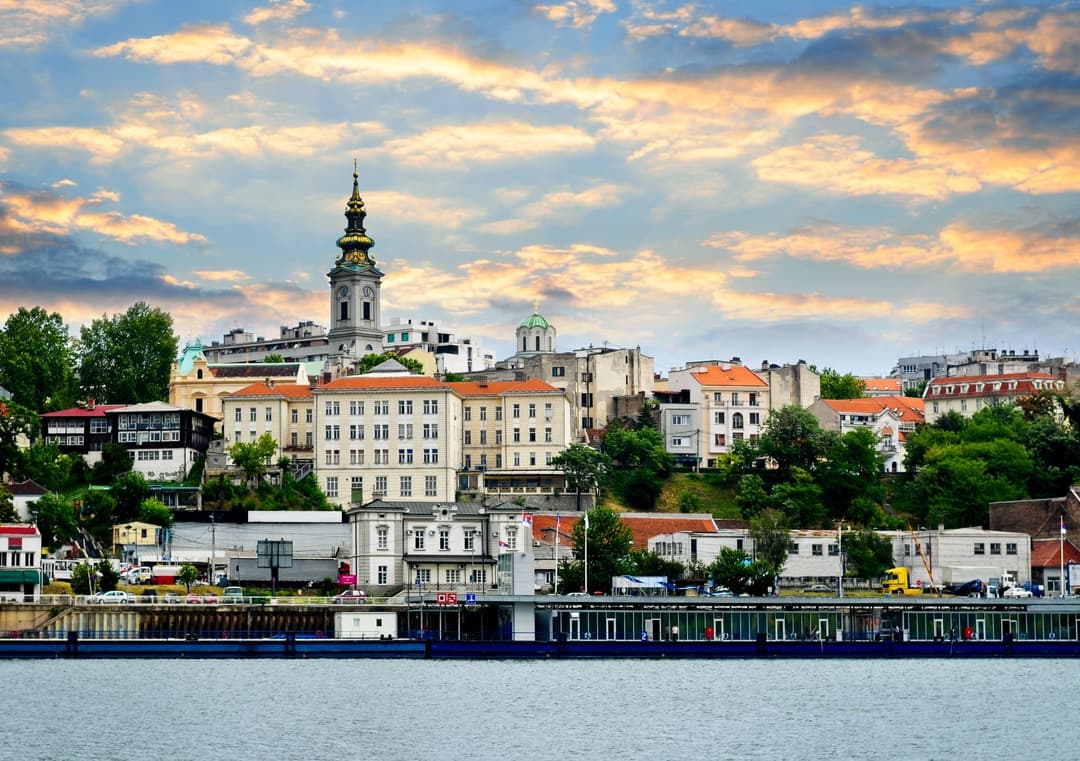 Belgrade