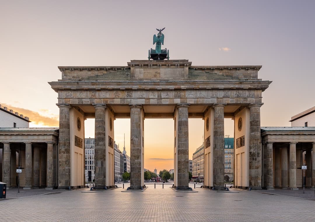 Berlin