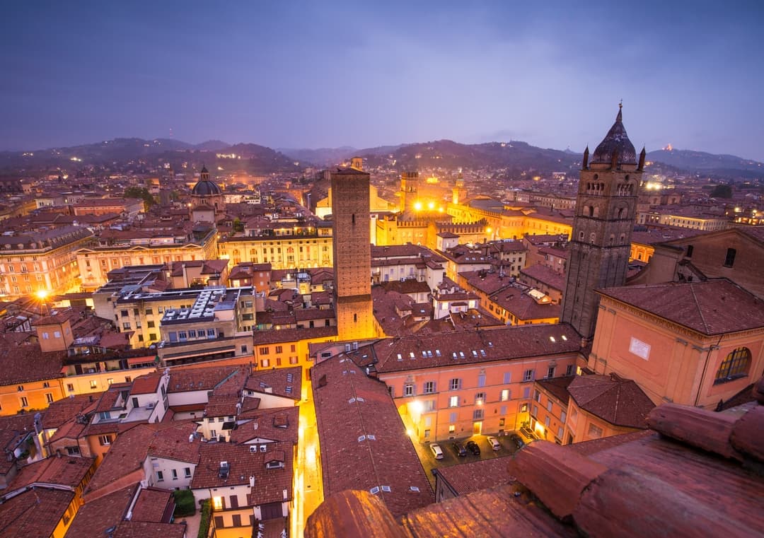 Bologna