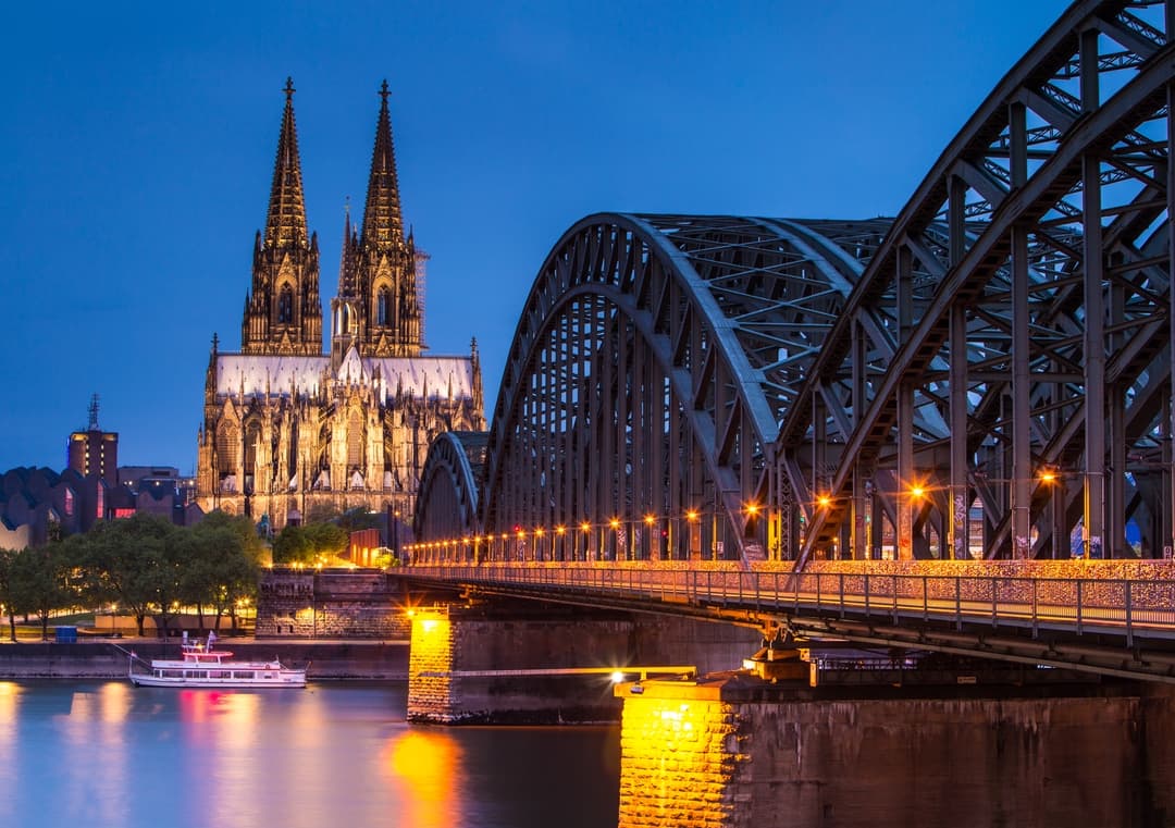 Cologne