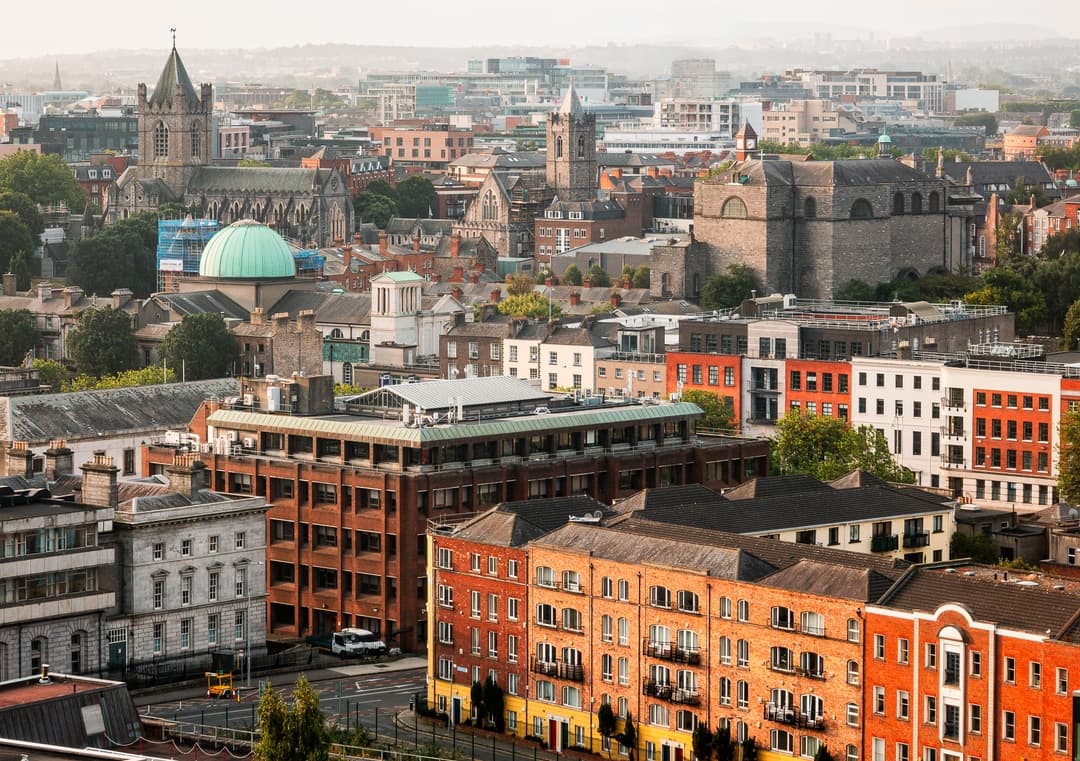 Dublin