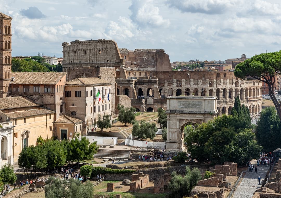 Rome