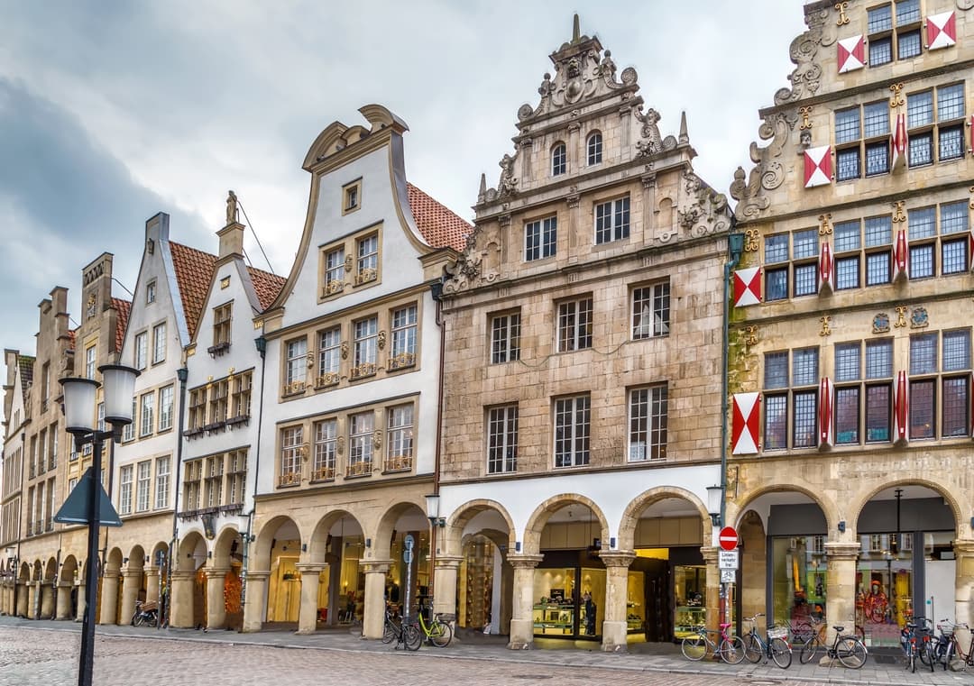 Münster