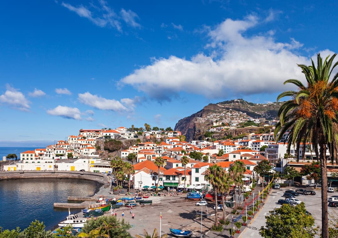 Funchal