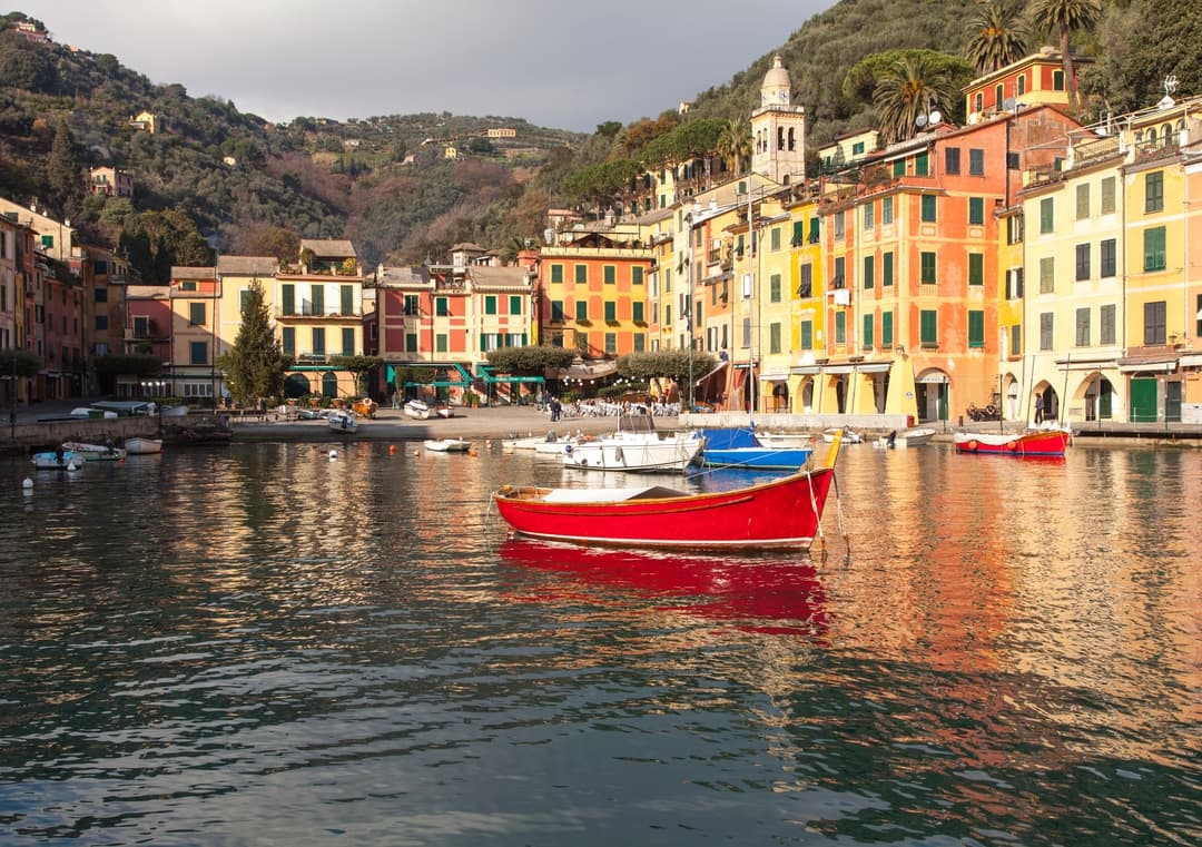 Genoa