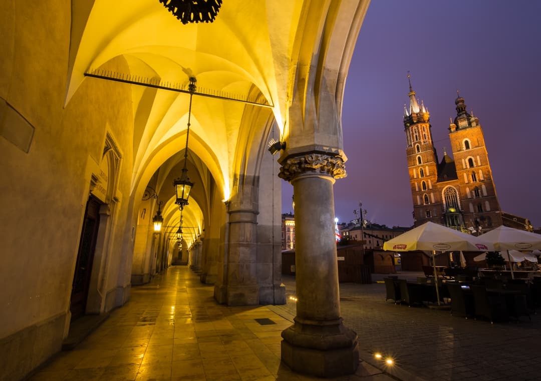 Krakow