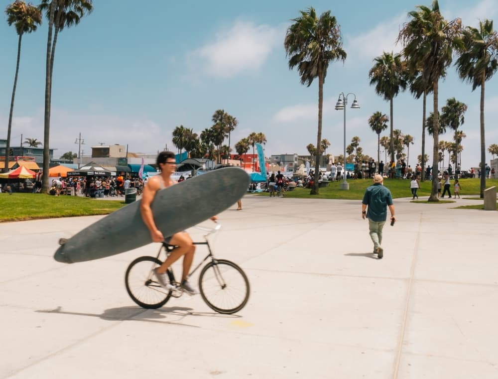 Los Angeles