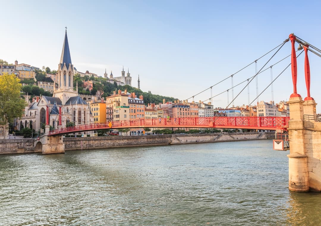 Lyon