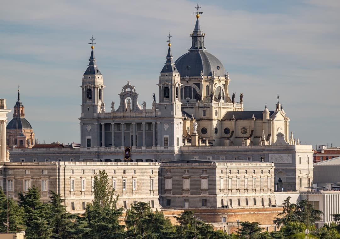 Madrid