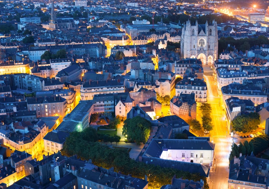 Nantes
