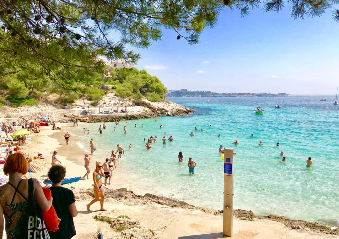 Palma de Mallorca