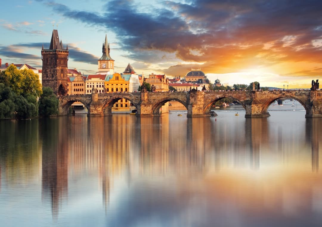 Prague