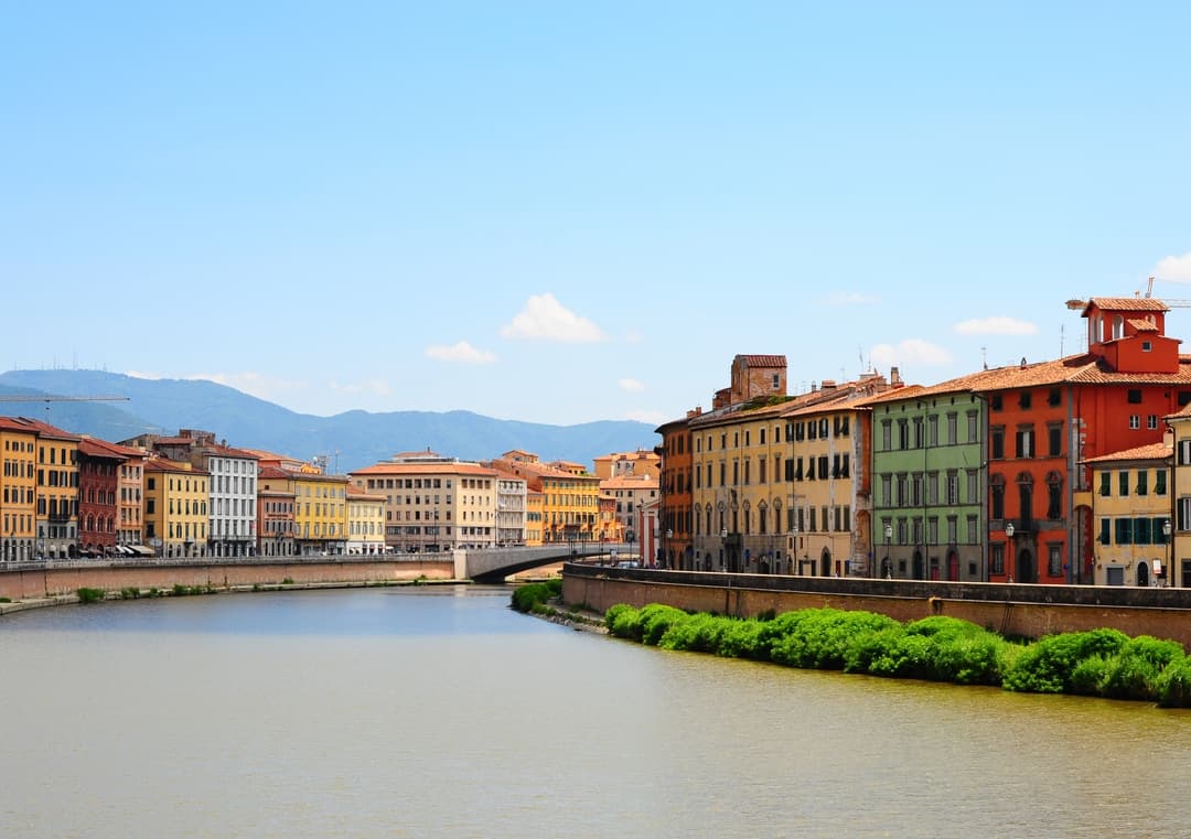 Pisa