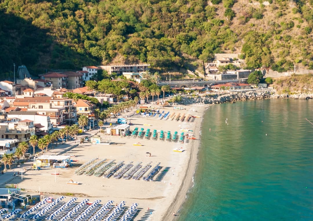 Reggio Calabria