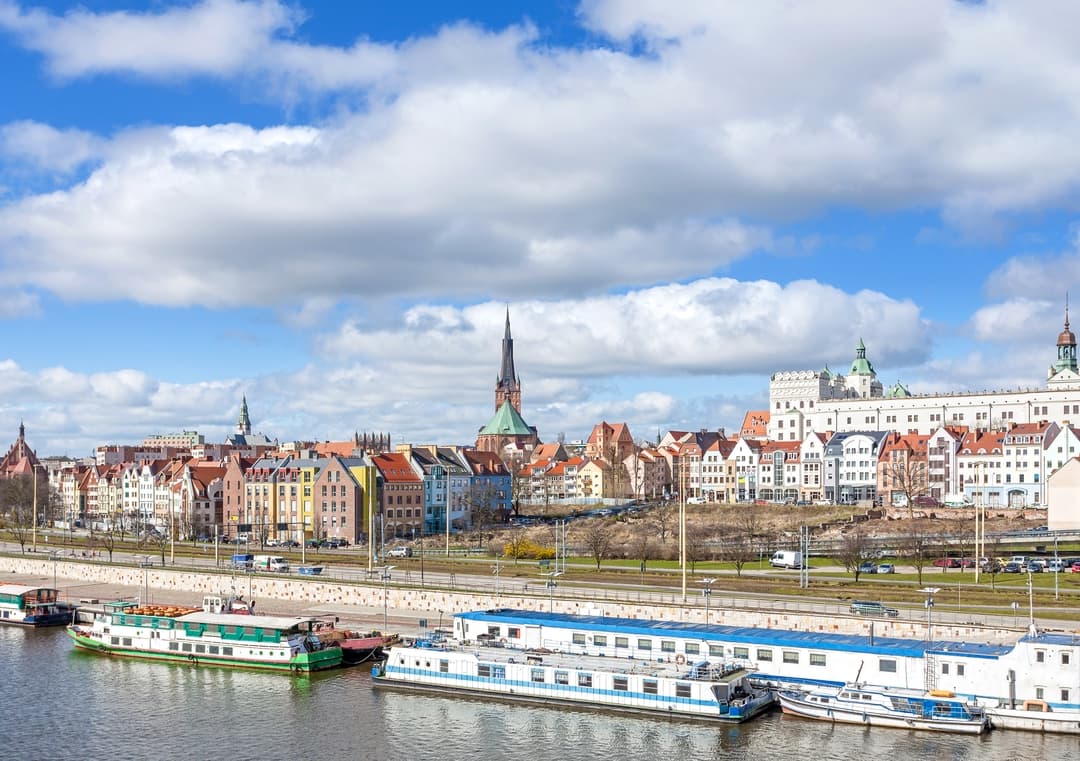 Szczecin