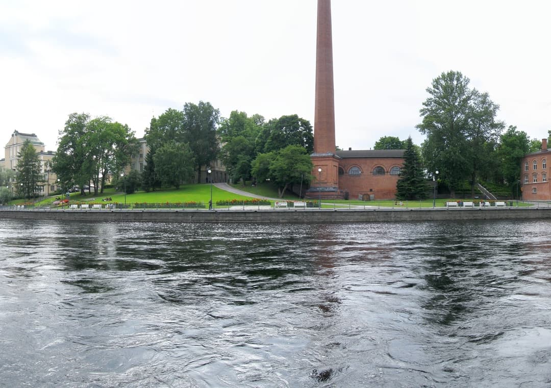 Tampere