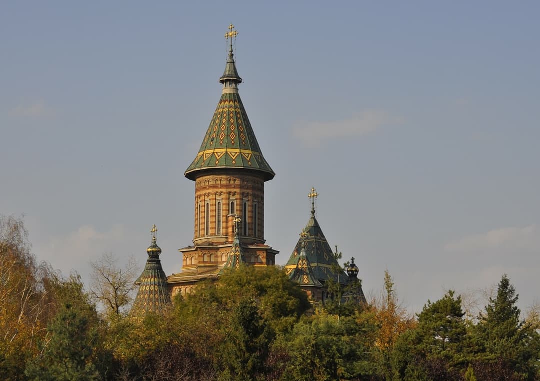 Timișoara