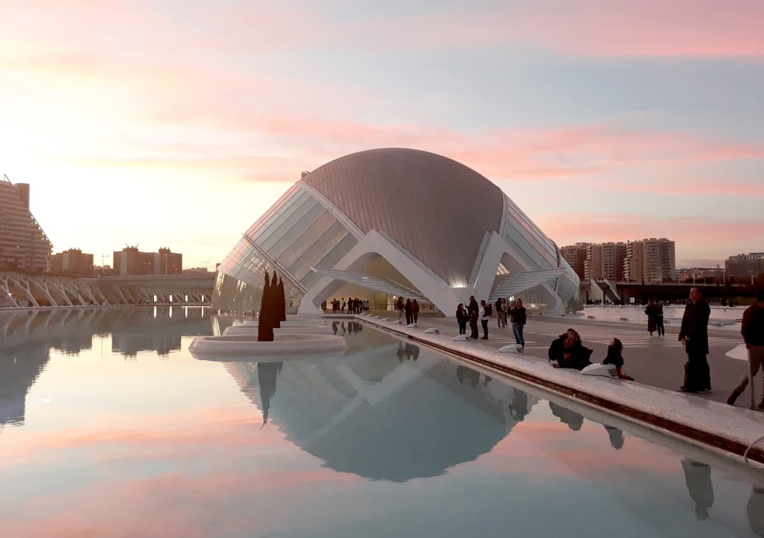 Valencia