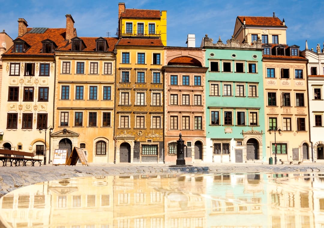 Nowy Dwór Mazowiecki