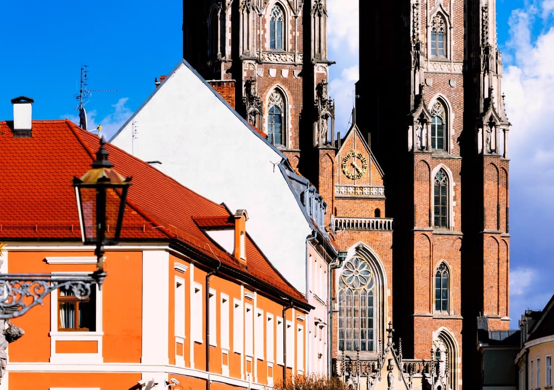 Wrocław