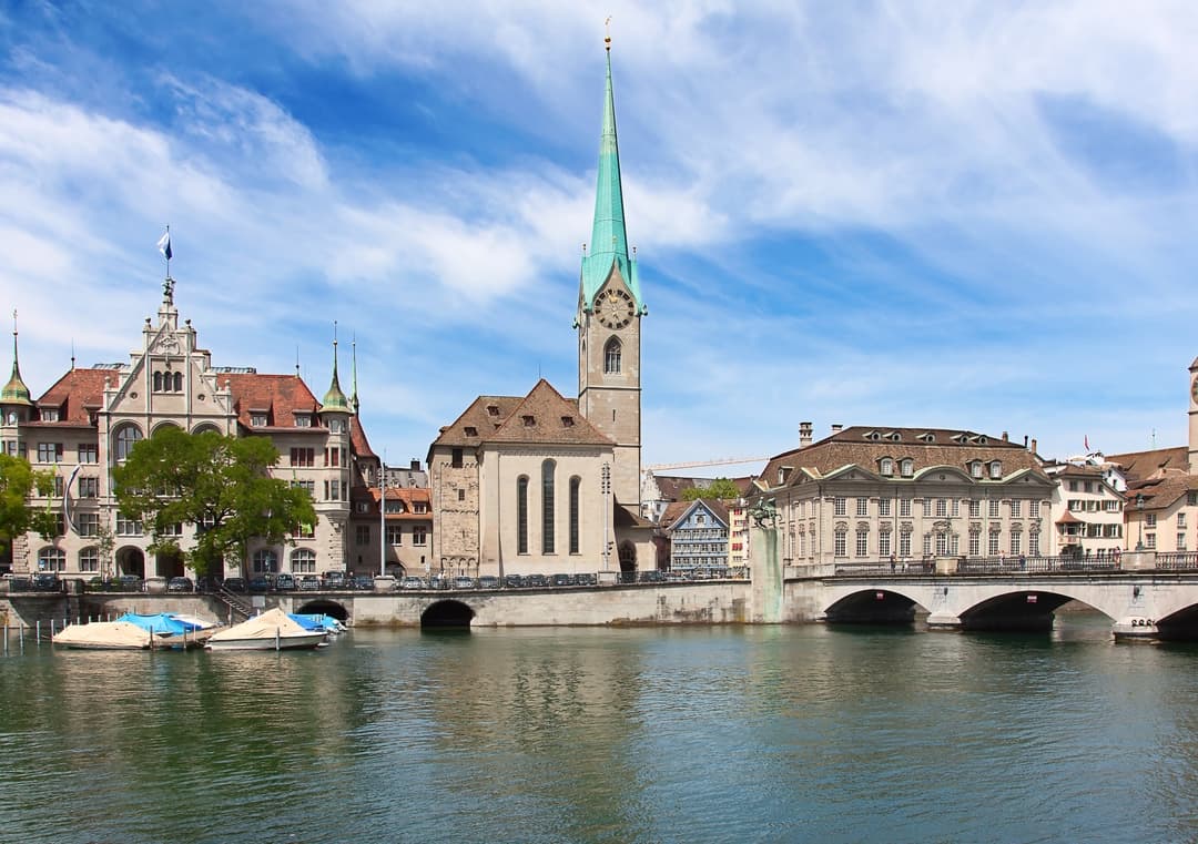 Zurich